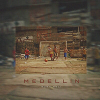 Medellín