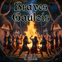 Braves Gaulois