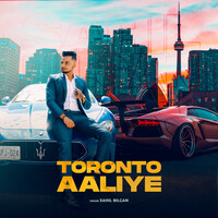 Toronto Aaliye