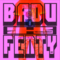 Badu X Fenty Sd