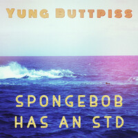 Spongebob Gets an Std