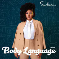 Body Language - EP