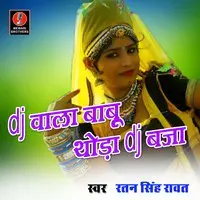 Dj Wala Babu Thoda Dj Baja (2)