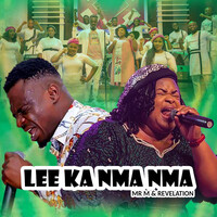 Lee Ka Nma Nma