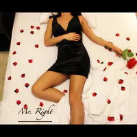 Mr. Right