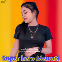Super Hero Mewati