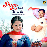 Piya Suit Sima De