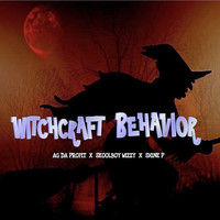 Witchcraft Behavior