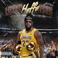 Lebron Heffe James