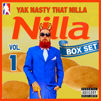 Nilla Box Set, Vol. 1