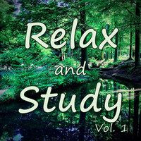 Relax and Study, Vol. 1
