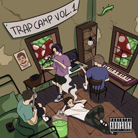 Trap Camp, Vol.1