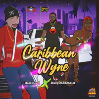 Caribbean Wyne