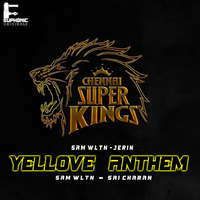 YELLOVE ANTHEM