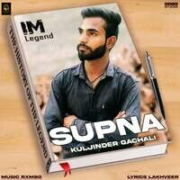 Supna