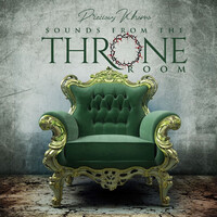 Sounds from the Throne Room