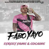 Street Fame & Cocaine