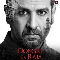 Dongri Ka Raja (Original Motion Picture Soundtrack)
