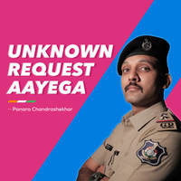 Unknown Request Aayega
