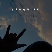 Sanam Re Song Download: Play & Listen Sanam Re all MP3 Song by Suresh ...