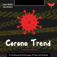 Corona Trend