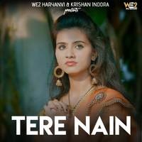 Tere Nain (feat. Vikas Bagri)