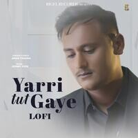 Yarri Tut Gaye (Lofi)