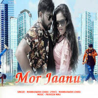 Mor Jaanu