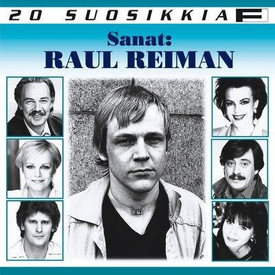 Pieni ja lämpöinen MP3 Song Download by Juhamatti (20 Suosikkia / Sanat:  Raul Reiman)| Listen Pieni ja lämpöinen Finnish Song Free Online