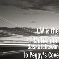 Saskatchewan to Peggy's Cove