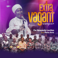 Extravagant Worship