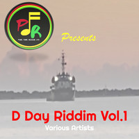 D Day Riddim Vol.1