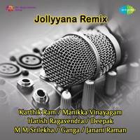 Jollyyana Remix