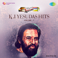 K.J. Yesudas Revival Hits,Vol. 7