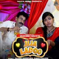 Jija Ladoo