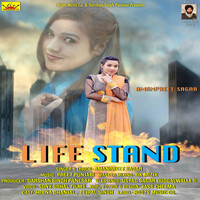 Life Stand