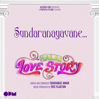 Sundaranayavane (From "Halal Love Story")