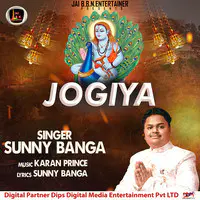 Jogiya