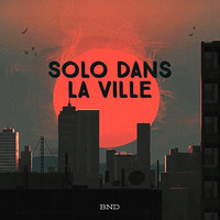 Solo dans la ville