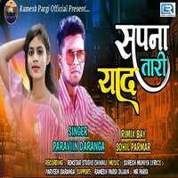 Sapna Tari Yaad