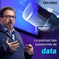 Decideo - Data Science, Big Data, Intelligence Augmentée - season - 2