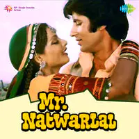 Mr Natwarlal