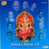 Pooja Phalam Vol 1 (vocal)