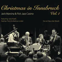 Christmas in Innsbruck, Vol. 1 (Live at Haus Der Musik)