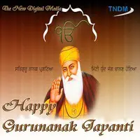 Happy Gurunanak Jayanti