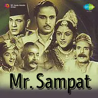 Mr. Sampat