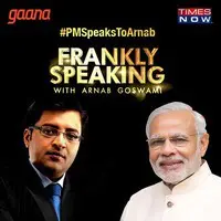 Frankly Speaking with Arnab