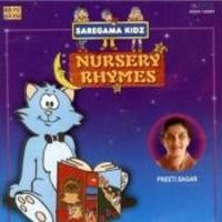 Preeti Sagar - Nursery Rhymes