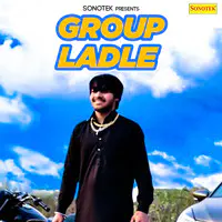 Group Ladle