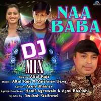 Naa Baba Dj Mix